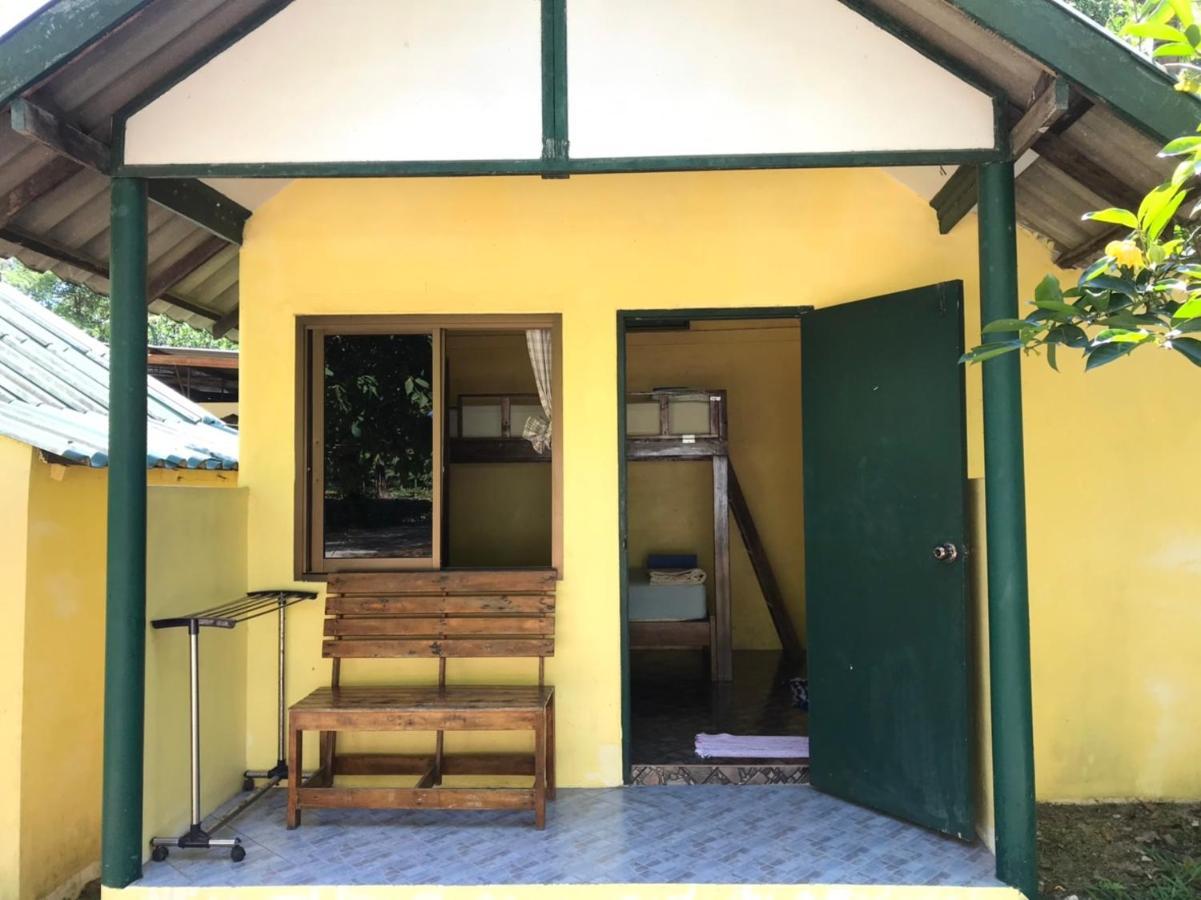 Island Lodge Koh Chang Exterior foto