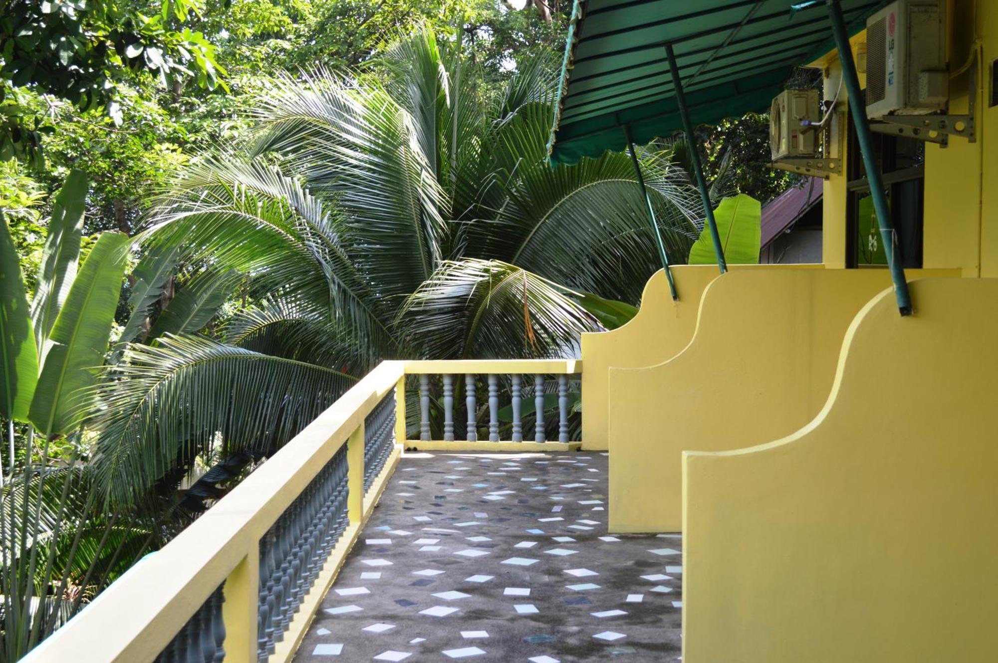 Island Lodge Koh Chang Cameră foto