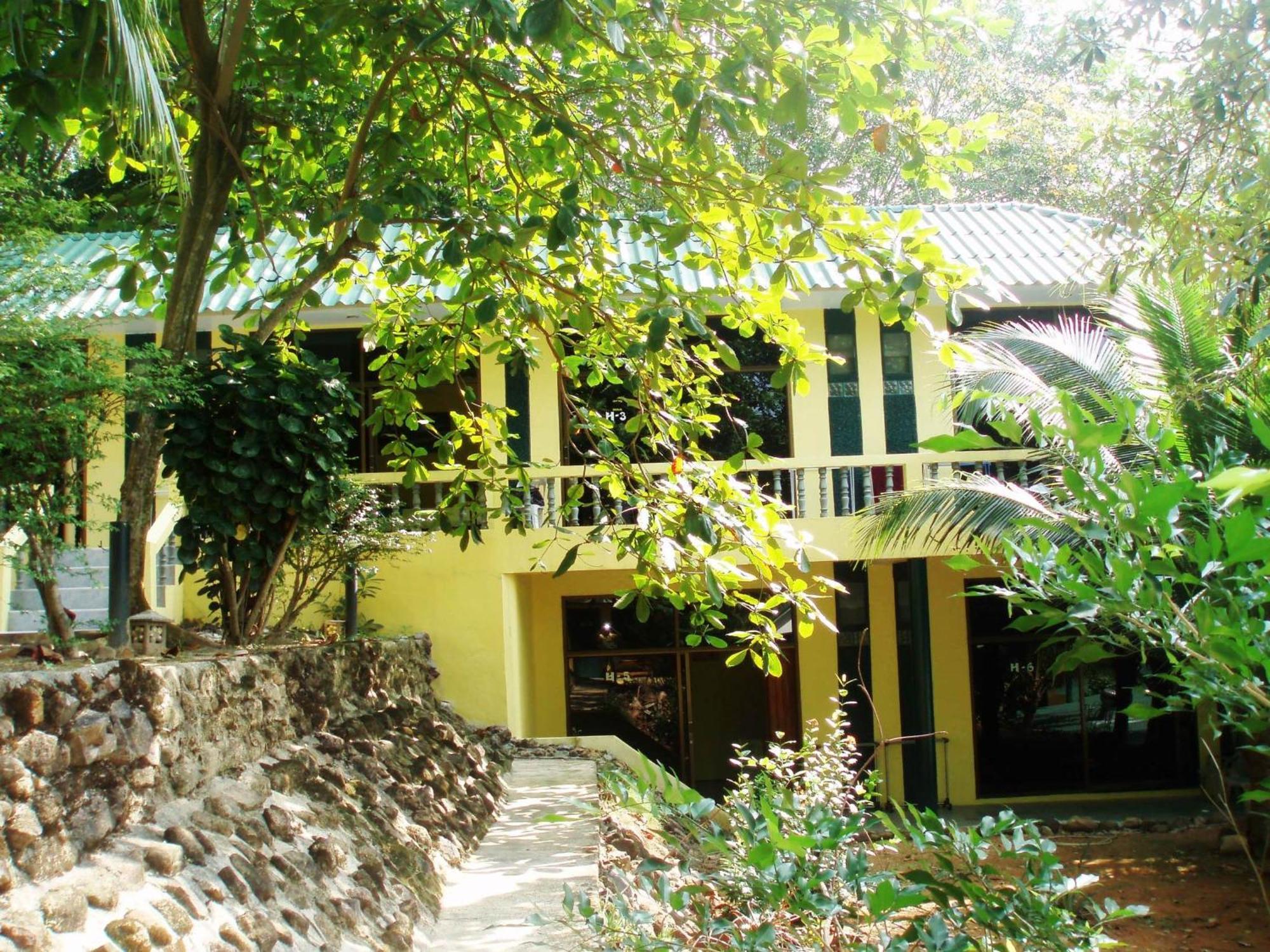 Island Lodge Koh Chang Cameră foto