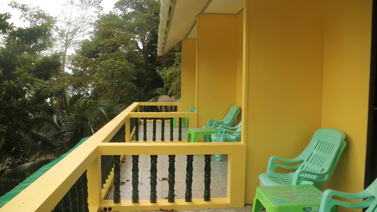Island Lodge Koh Chang Exterior foto