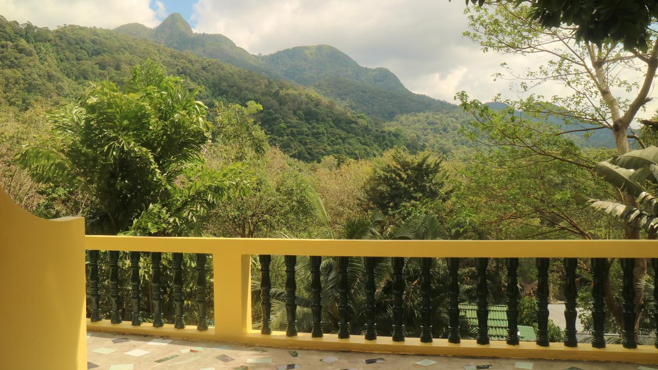 Island Lodge Koh Chang Exterior foto